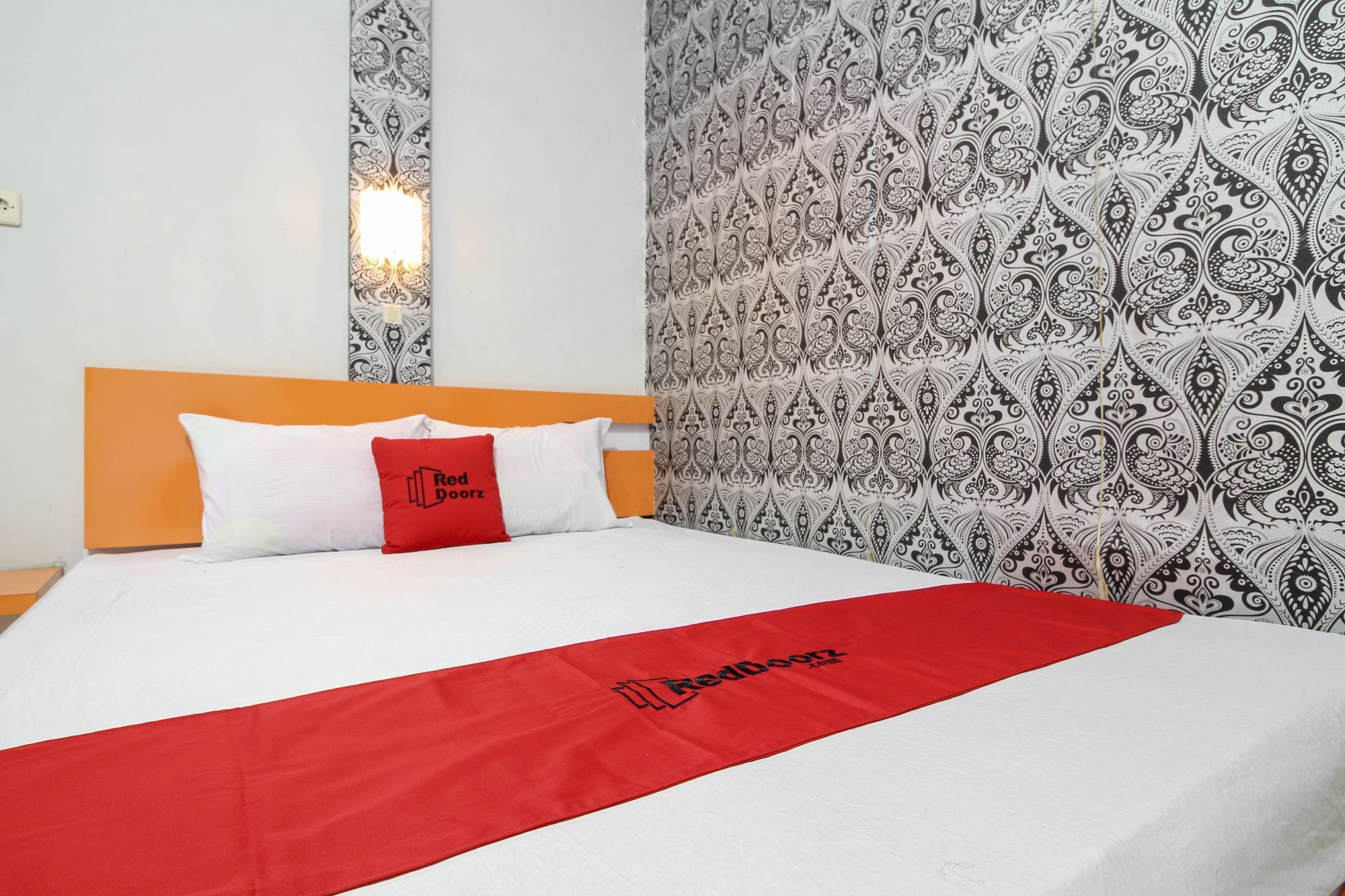 Reddoorz Near Hartono Mall Kejayan Ngoại thất bức ảnh